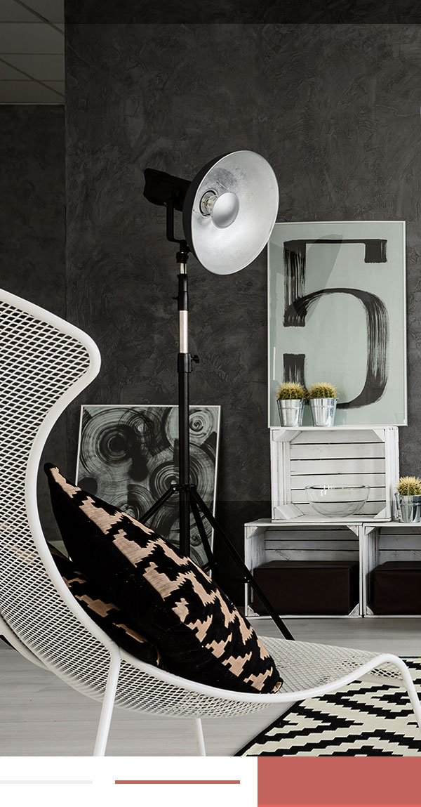 Meu Ambiente Interiores