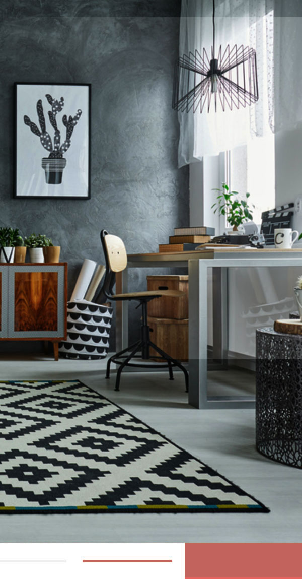 Meu Ambiente Interiores